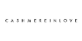 Cashmere in Love vouchers + 10% cashback Cashmere in Love vouchers + 10% cashback