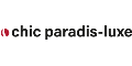 Chic Paradis vouchers + 2% cashback Chic Paradis vouchers + 2% cashback