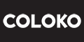 COLOKO vouchers + 4% cashback COLOKO vouchers + 4% cashback