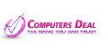 ComputersDeal.co.uk cashback ComputersDeal.co.uk cashback