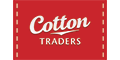 Cotton Traders vouchers + 5% cashback Cotton Traders vouchers + 5% cashback