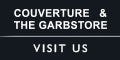 Couverture & The Garbstor vouchers + 8% cashback Couverture & The Garbstor vouchers + 8% cashback