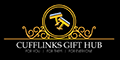 Cufflinks Gift Hub vouchers + 10% cashback Cufflinks Gift Hub vouchers + 10% cashback