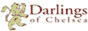 Darlings of Chelsea cashback Darlings of Chelsea cashback