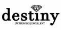 Destiny Jewellery vouchers + cashback Destiny Jewellery vouchers + cashback