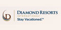 DiamondResortsandHotels.com vouchers + 7% cashback DiamondResortsandHotels.com vouchers + 7% cashback
