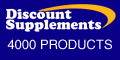 Discount Supplements cashback Discount Supplements cashback