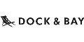 Dock and Bay vouchers + 4% cashback Dock and Bay vouchers + 4% cashback