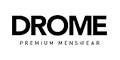 Drome.co.uk vouchers + 2% cashback Drome.co.uk vouchers + 2% cashback