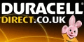 Duracell Direct vouchers + cashback Duracell Direct vouchers + cashback