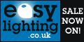 Easy Lighting vouchers + 6% cashback Easy Lighting vouchers + 6% cashback