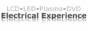 Electrical Experience vouchers + 1% cashback Electrical Experience vouchers + 1% cashback