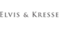 Elvis & Kresse vouchers + 8% cashback Elvis & Kresse vouchers + 8% cashback