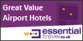 EssentialTravel.co.uk vouchers + cashback EssentialTravel.co.uk vouchers + cashback