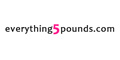 Everything 5 Pounds vouchers + cashback Everything 5 Pounds vouchers + cashback