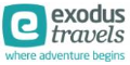 Exodus Travels vouchers + 4% cashback Exodus Travels vouchers + 4% cashback
