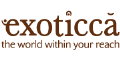 Exoticca vouchers + 7% cashback Exoticca vouchers + 7% cashback