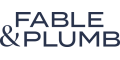 Fable & Plumb 1.5% cashback Fable & Plumb 1.5% cashback