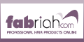 Fabriah vouchers + 5% cashback Fabriah vouchers + 5% cashback