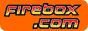 Firebox vouchers + cashback Firebox vouchers + cashback