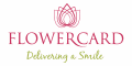 Flowercard vouchers + cashback Flowercard vouchers + cashback