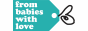 From Babies With Love vouchers + 4% cashback From Babies With Love vouchers + 4% cashback