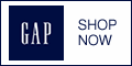 Gap vouchers Gap vouchers