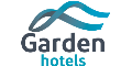 Garden Hotels vouchers + 5% cashback Garden Hotels vouchers + 5% cashback