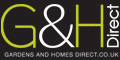Gardens and Homes Direct vouchers + cashback Gardens and Homes Direct vouchers + cashback
