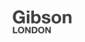 Gibson London vouchers + 5% cashback Gibson London vouchers + 5% cashback