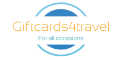 Giftcards4travel vouchers Giftcards4travel vouchers
