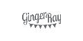 Ginger Ray cashback