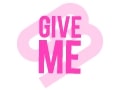 Give Me Cosmetics vouchers + 1% cashback Give Me Cosmetics vouchers + 1% cashback