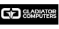 Gladiator PC vouchers + 1.5% cashback Gladiator PC vouchers + 1.5% cashback