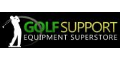 Golf Support vouchers + cashback Golf Support vouchers + cashback