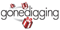 Gone Digging vouchers + cashback Gone Digging vouchers + cashback