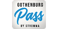 Gothenburg Pass vouchers + 2% cashback Gothenburg Pass vouchers + 2% cashback