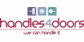 Handles 4 Doors vouchers + 4% cashback Handles 4 Doors vouchers + 4% cashback