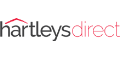 Hartleys Direct vouchers + 6% cashback Hartleys Direct vouchers + 6% cashback