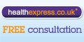 HealthExpress.co.uk vouchers + cashback HealthExpress.co.uk vouchers + cashback