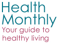 HealthMonthly.co.uk vouchers + cashback HealthMonthly.co.uk vouchers + cashback
