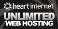 Heart Internet vouchers + cashback Heart Internet vouchers + cashback