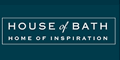 House of Bath vouchers House of Bath vouchers