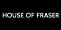 House of Fraser vouchers + Up to 5% cashback House of Fraser vouchers + Up to 5% cashback