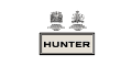 Hunter vouchers + 3% cashback Hunter vouchers + 3% cashback