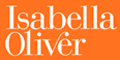 Isabella Oliver vouchers + cashback Isabella Oliver vouchers + cashback
