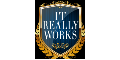 It Really Works Vitamins 20% cashback It Really Works Vitamins 20% cashback