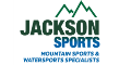 Jackson Sport cashback Jackson Sport cashback