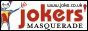 Jokers Masquerade vouchers + cashback Jokers Masquerade vouchers + cashback