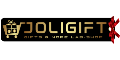Joligift vouchers + 4% cashback Joligift vouchers + 4% cashback